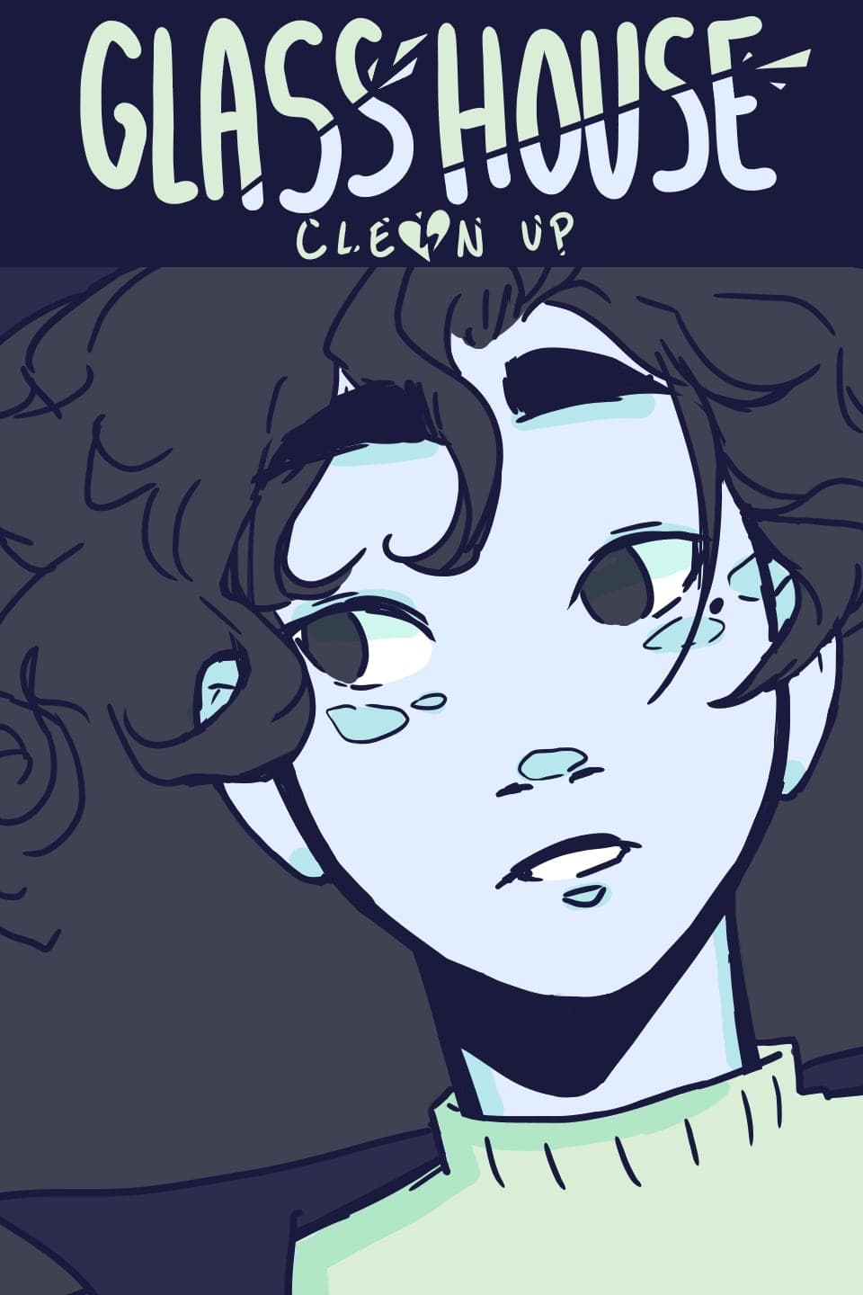 Glass House (Clean Up)