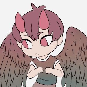 Ni Ángel Ni Demonio (Español)