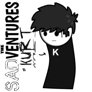 The Sadventures of Kurt