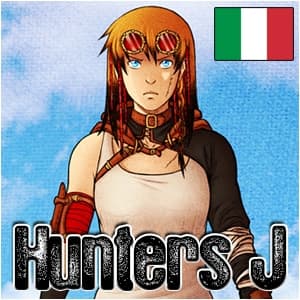 Hunters J [ITA]