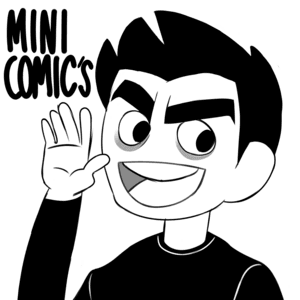 Frescoe minicomics