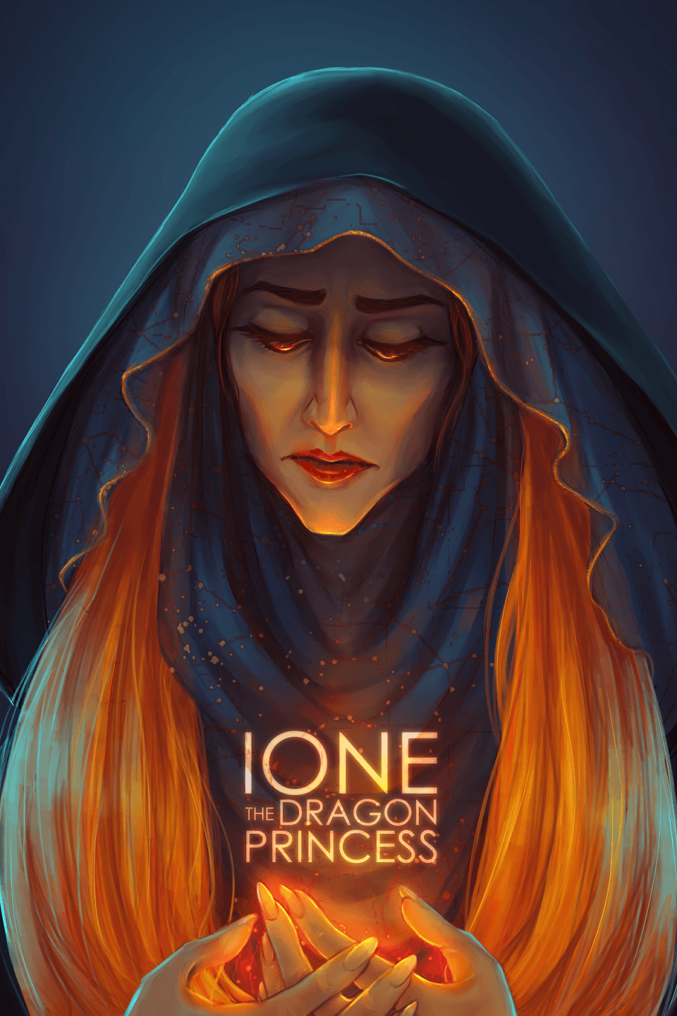 Ione
