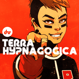 Terra Hypnagogica