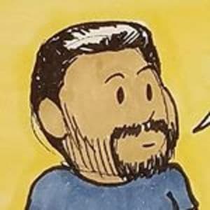 fatmancomics by Jaime Muñoz