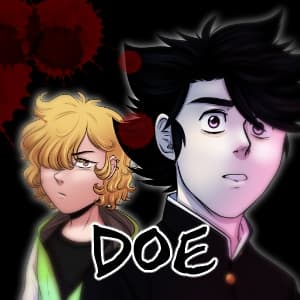 DOE project- Cicatrices