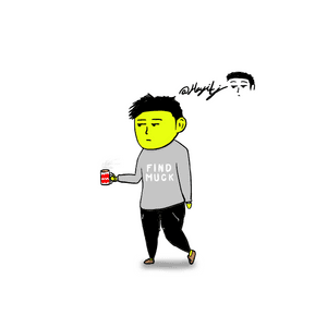 Hoyitsj comics