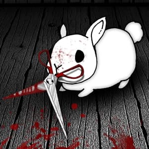 3 WORD HORROR