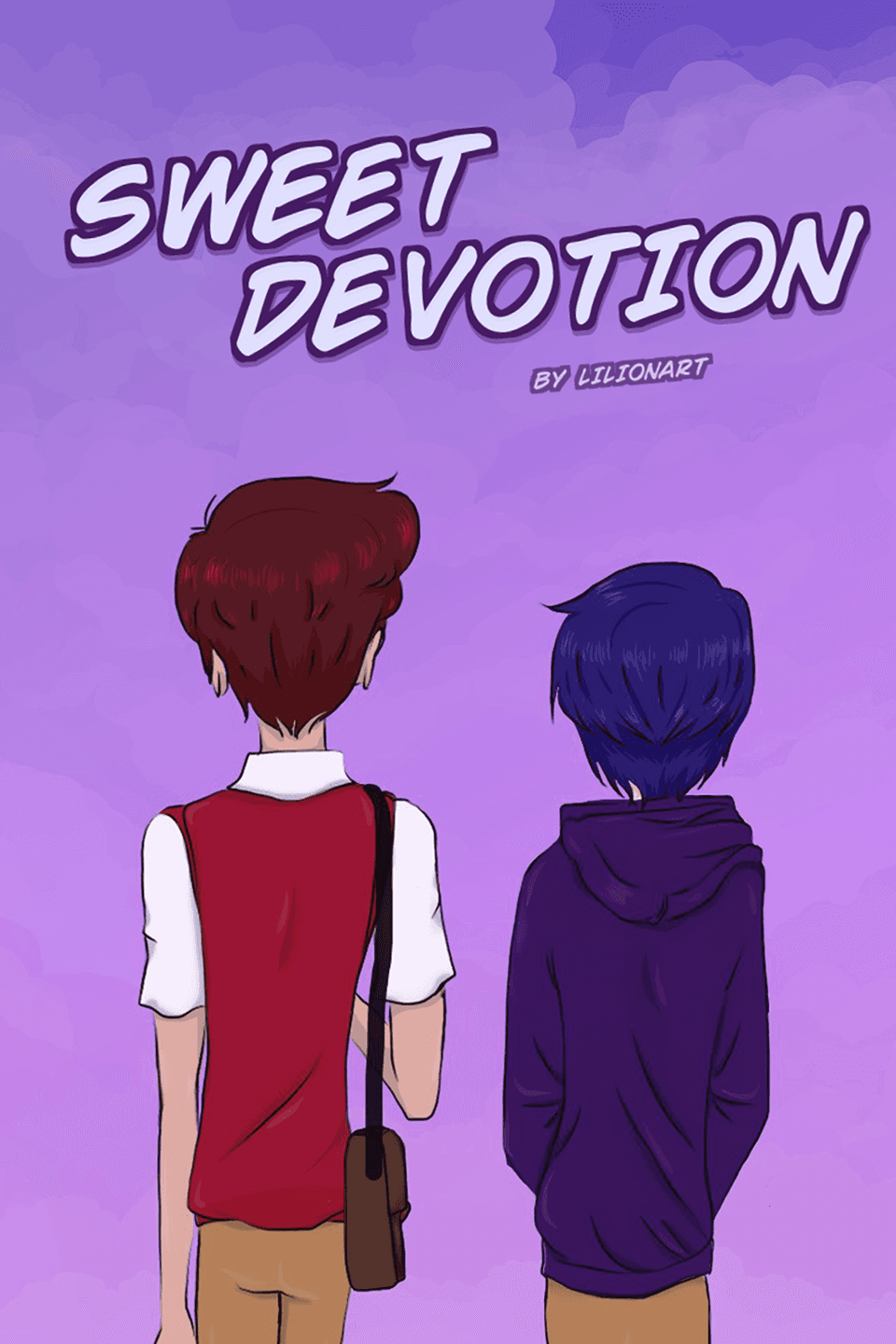 Sweet Devotion (OLD)