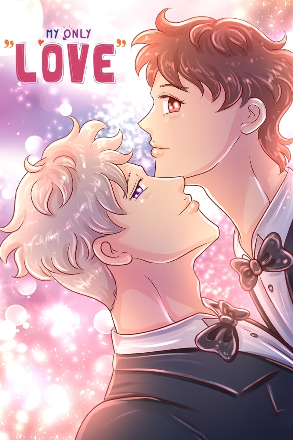 My Only Love ❤BL❤