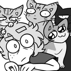 Tiny Tony