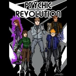 Psychic Revolution