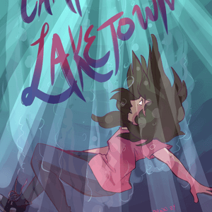 Camp Laketown