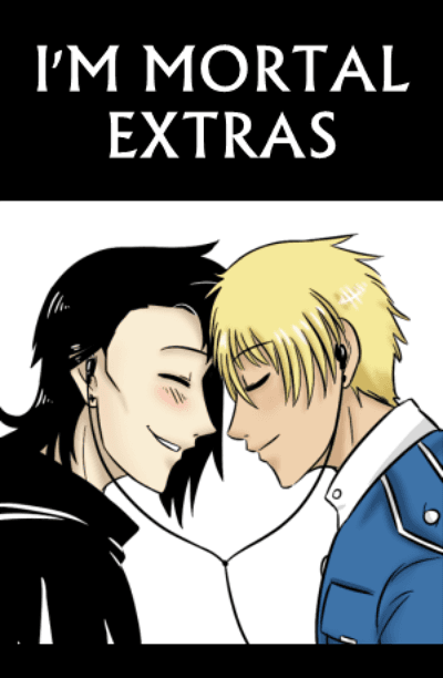 I'm Mortal Extras