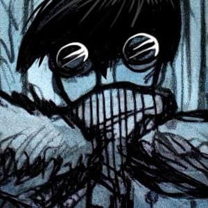 Creatures of Cold