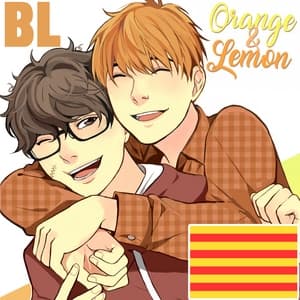 Orange & Lemon (Catalan)