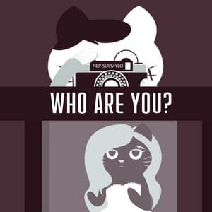 Who are you?