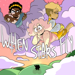 When Stars Fly