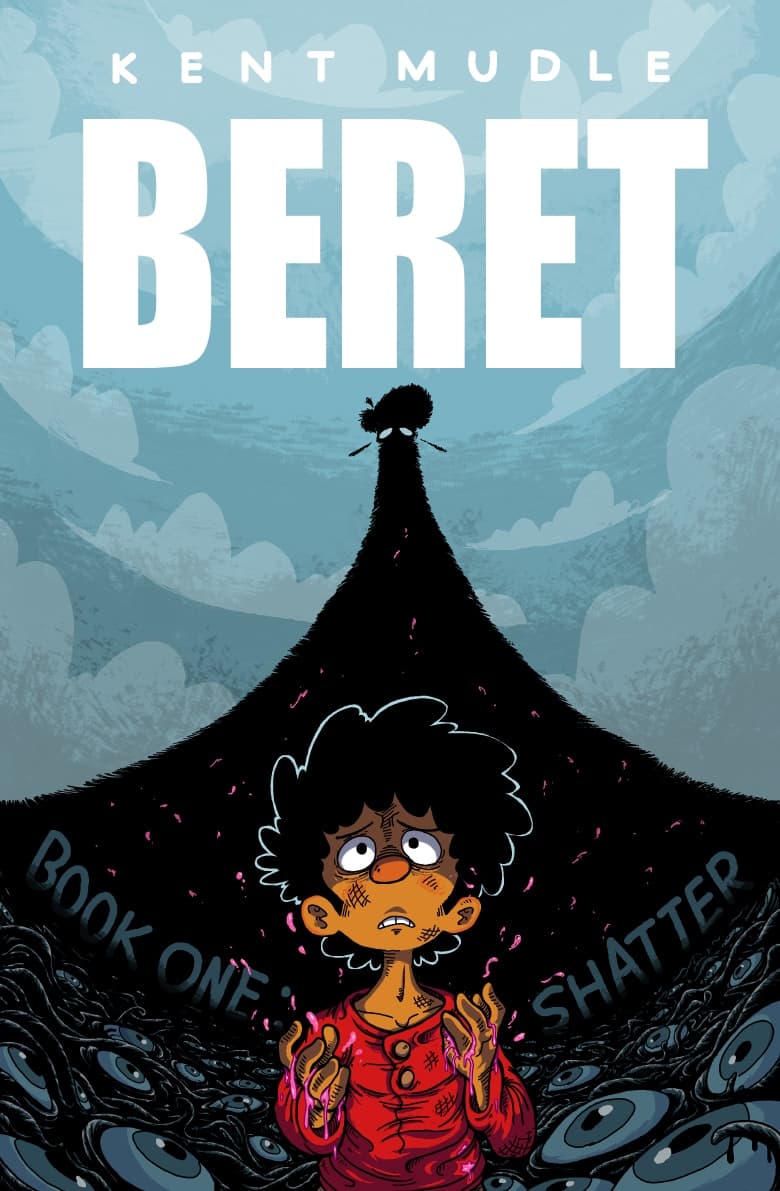 BERET