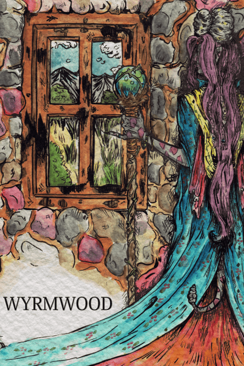 Wyrmwood