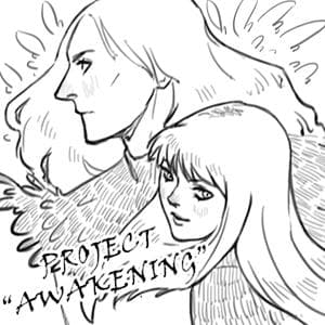 Project "Awakening" (español)