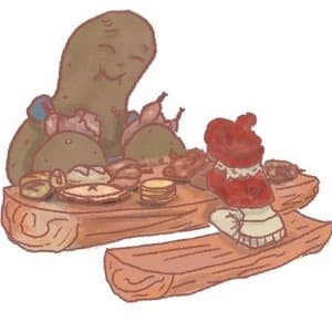 Faith Of A Friend (Storybook) [Complete]