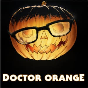 Dr. Orange