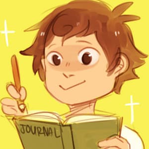 Rysttle's Journal