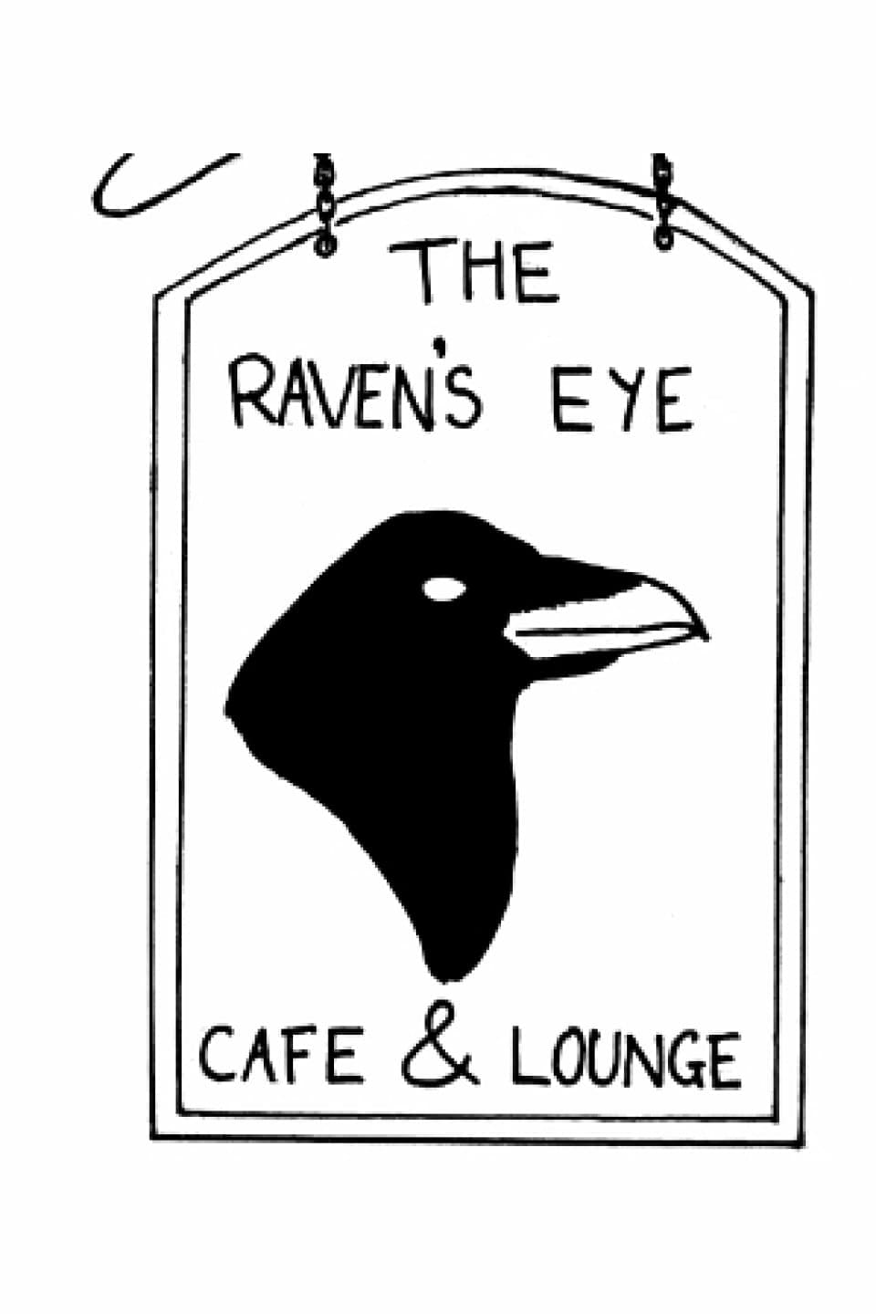 Raven's Eye (Archive)