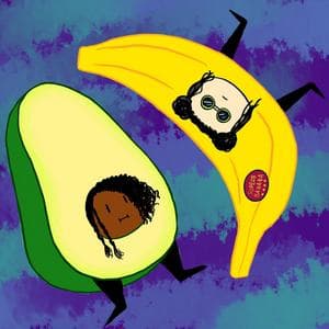 Haunted Fruits