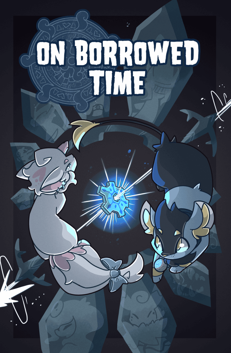 PMD: On Borrowed Time