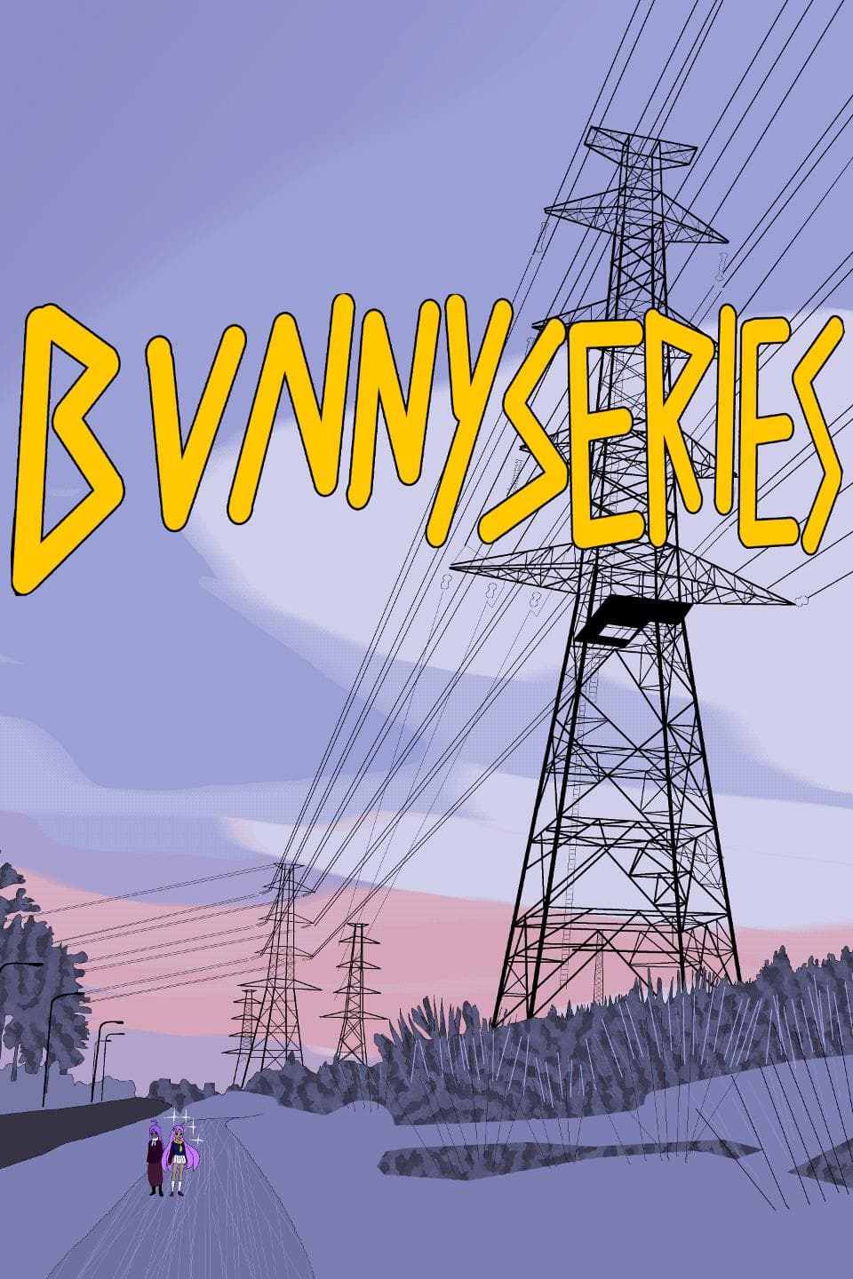 Bunnyseries