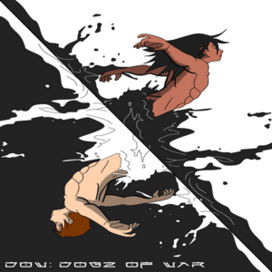 DOW: Dogz Of War ( The Comic )