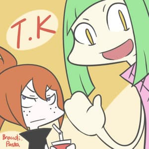 Takoyaki Kartoffel