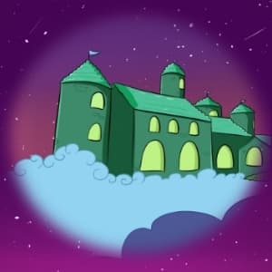 An Adventure in the Stars