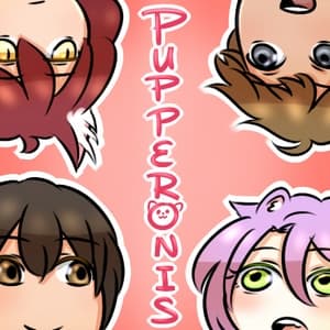 PUPPERONIS