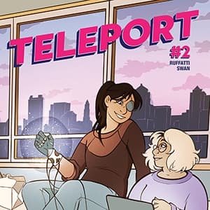 Teleport