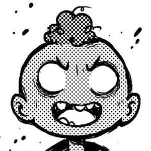 JustLouiComics