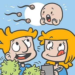 How To Join The Baby-Club