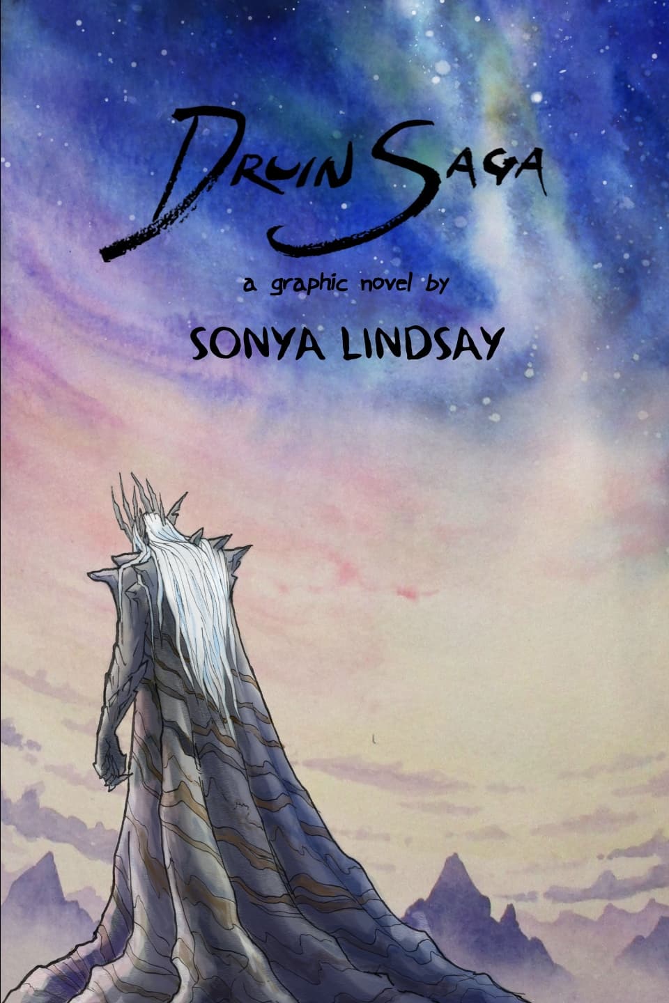 Druin Saga