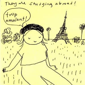 mia's comics lol