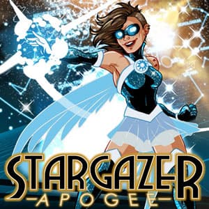 Stargazer Apogee
