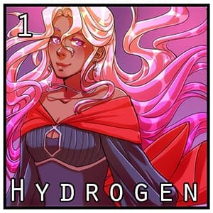 Essential Chemistry