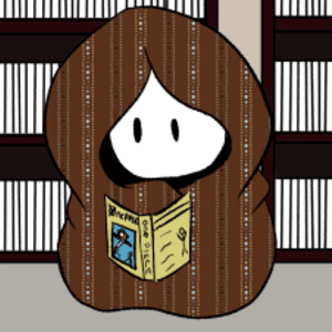 The Burrito Queen's Journel (Artwork)