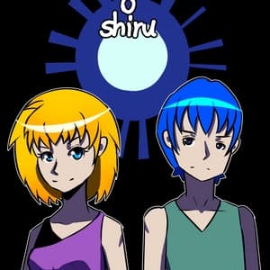 Andawarudo o Shiro