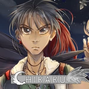 CHIKAKU - La Revolución de la Tierra