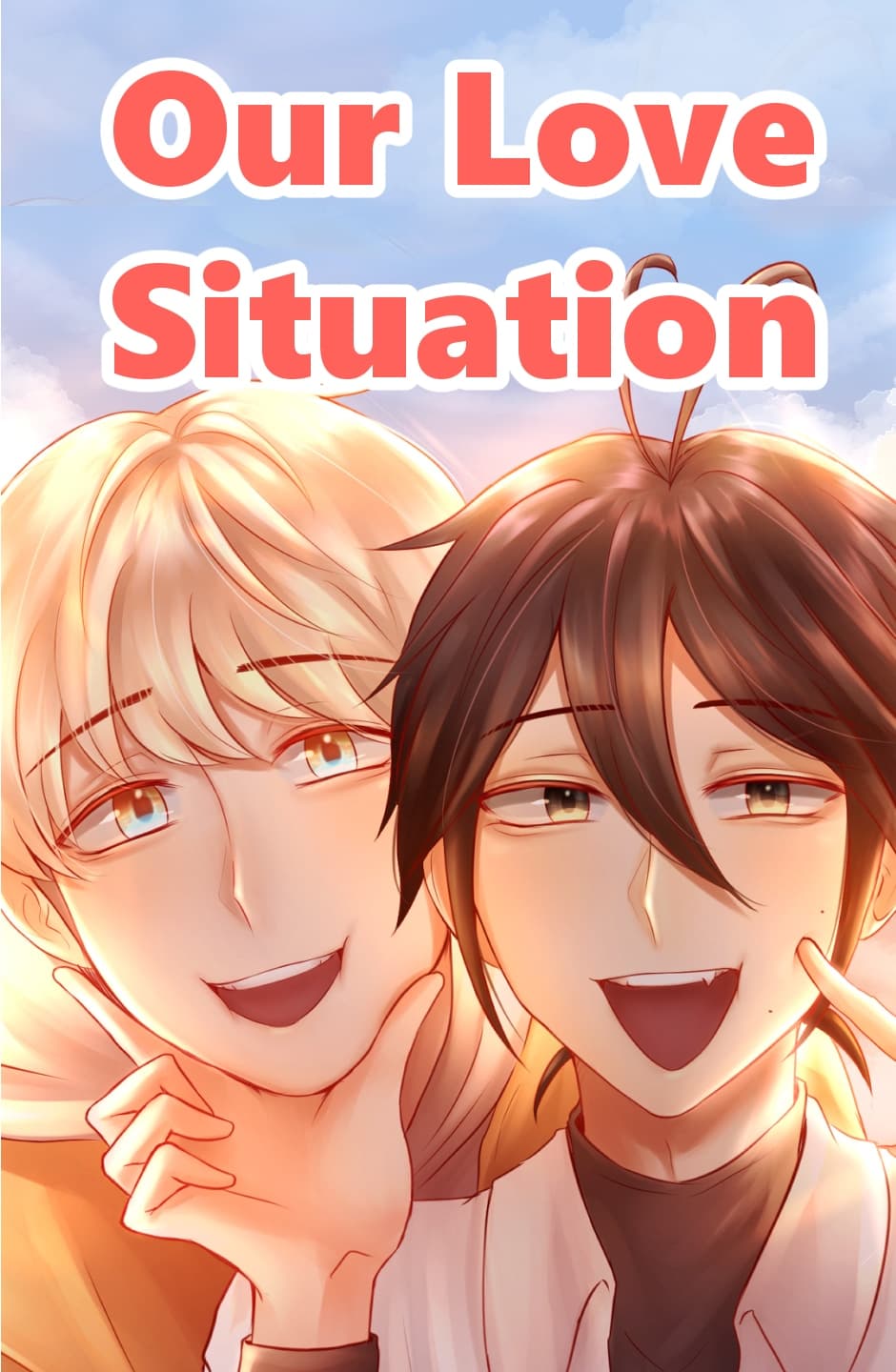 Our Love Situation