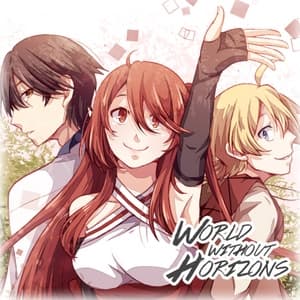 World Without Horizons