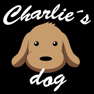 Charlie´s dog