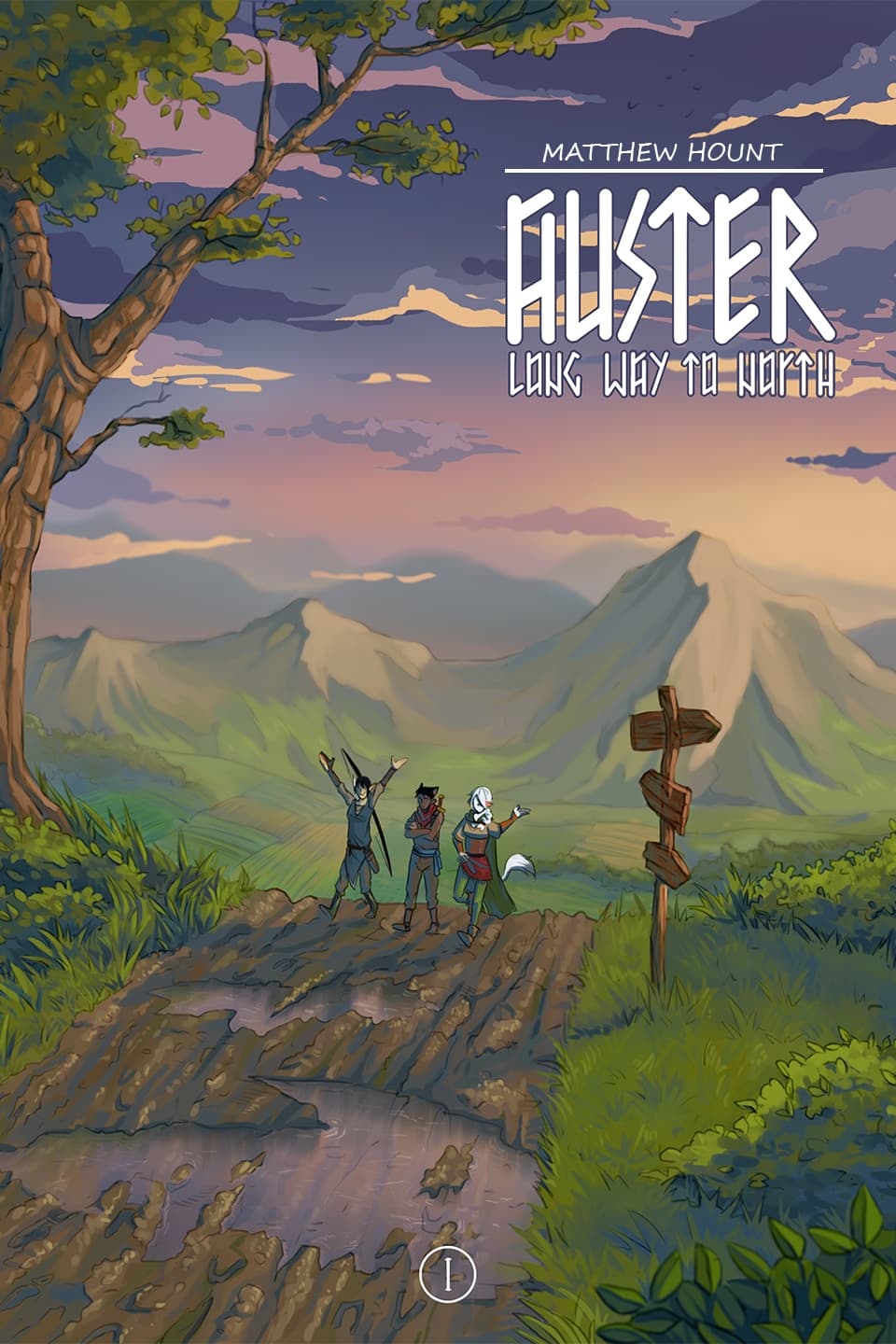 Auster