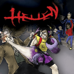 Hellen